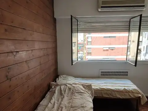 Departamento en Alquiler Temporal de 2 dormitorios