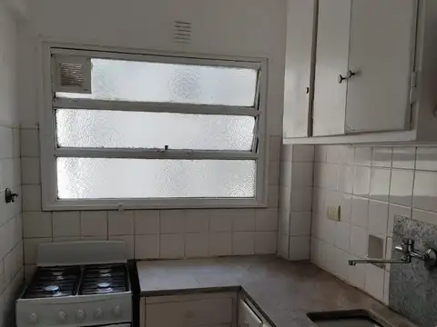 Departamento en Alquiler Temporal en Tribunales, USD 700