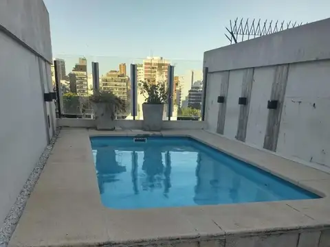 Departamento en Venta al Este