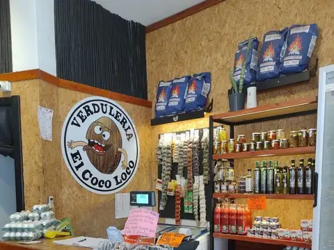 Fondo Comercio en Venta en Tapiales, USD 58.000
