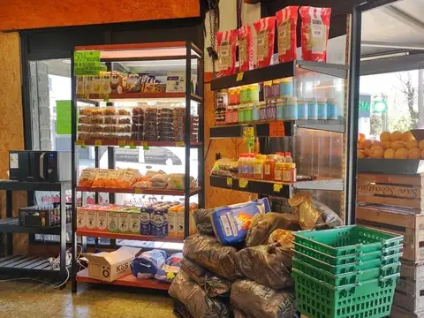 Fondo de comercio en venta ubicado en Tapiales