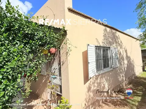 Casa quinta en venta en Azul