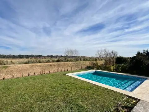 Casa en Alquiler de 3 dormitorios