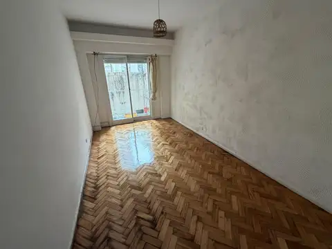 Avenida Santa Fe 3700, Piso 3