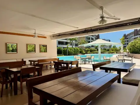 Departamento en Alquiler de 3 ambientes