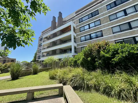 Departamento en Alquiler 10 años