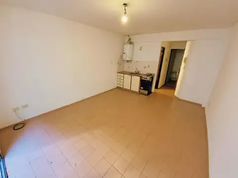 Departamento en Alquiler al Oeste