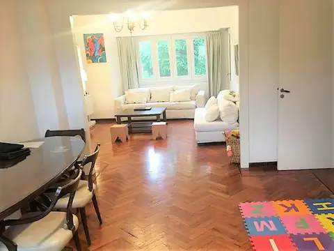 Venta PH 3amb s-Av.Maipú 131m2 Tza ppia