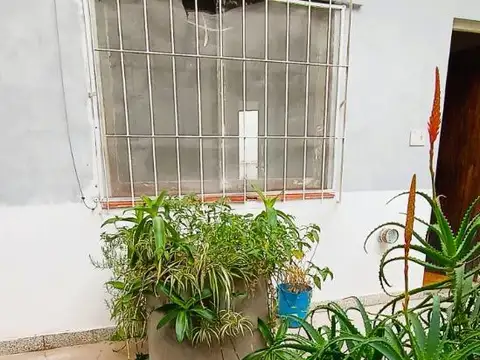 Depto Tipo Casa en Venta de 1 dormitorio