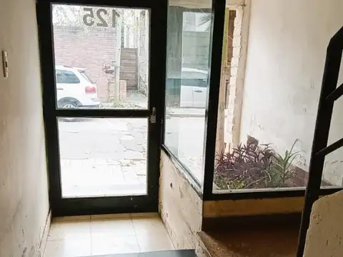 Depto Tipo Casa en Venta de 2 ambientes