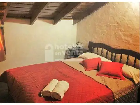 COMPLEJO DE CABAÑAS EN VENTA EN SANTA CLARA DEL MAR