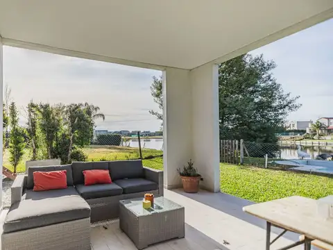 Casa en Venta 9 años