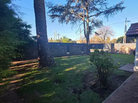 Casa en Venta 20 años