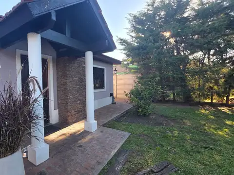 Casa en Venta en San Antonio de Padua, USD 185.000