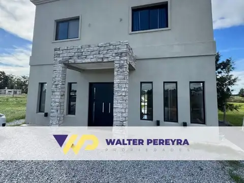 Casa en Venta en Barrio "Las Perdices"