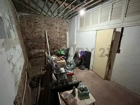 Casa en Venta 2025 años