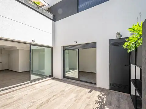 Depto Tipo Casa en Venta de 3 ambientes