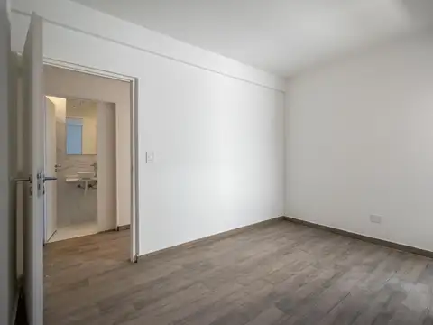 Depto Tipo Casa en Venta A Estrenar