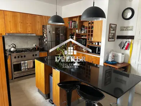 Departamento en Venta en San Nicolás, USD 375.000