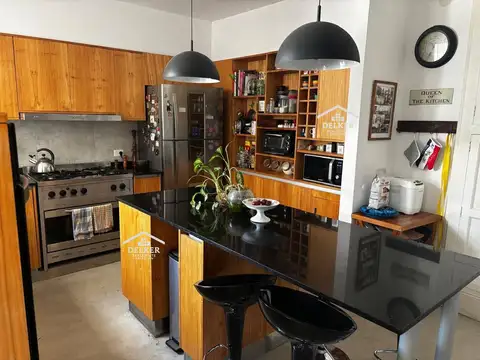 Departamento en Venta en San Nicolás, USD 375.000
