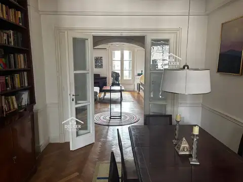 Departamento en Venta de 5 dormitorios
