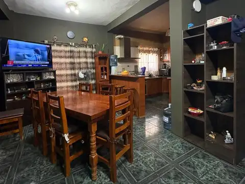 Casa en Venta al Norte