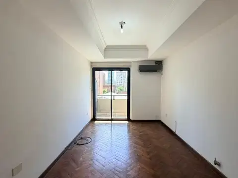 Departamento en Venta en Barrio Norte, USD 119.000