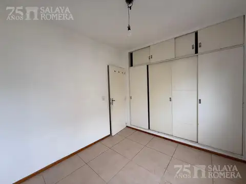 Alquiler Departamento de 2 ambientes sobre Av Libertador, Olivos