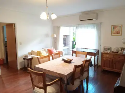 Departamento en Venta en Adrogue, USD 180.000