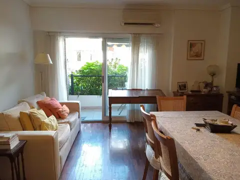 DEPARTAMENTO EDIFICIO CATEGORÍA - PERMUTA-