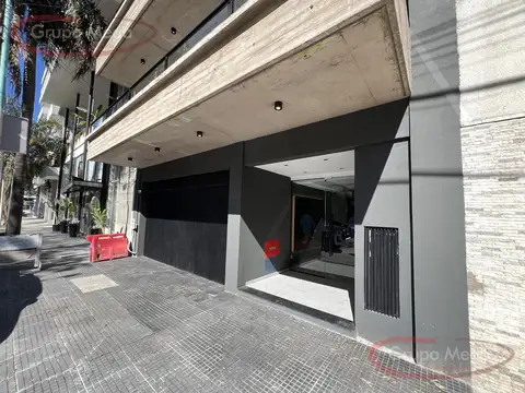 Departamento en Villa Devoto