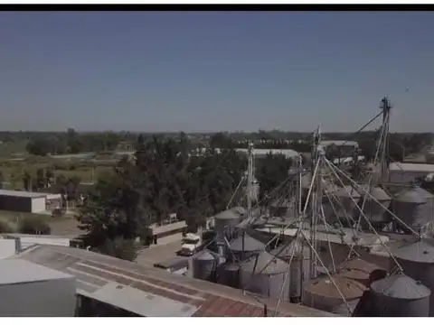 Galpon en Venta en Soldini, USD 2.300.000