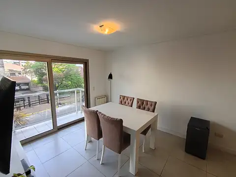 Departamento en Alquiler de 3 ambientes