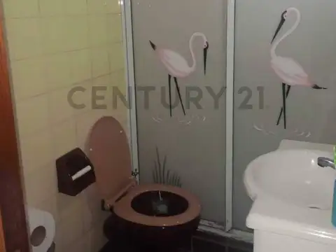 Casa en Venta 40 años