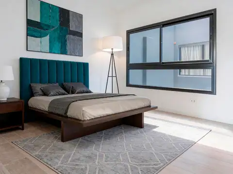 Departamento en Venta en Almagro, USD 85.000