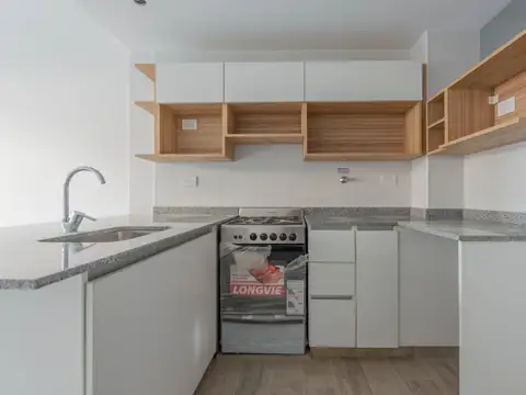 Departamento en Venta en Almagro, USD 87.000