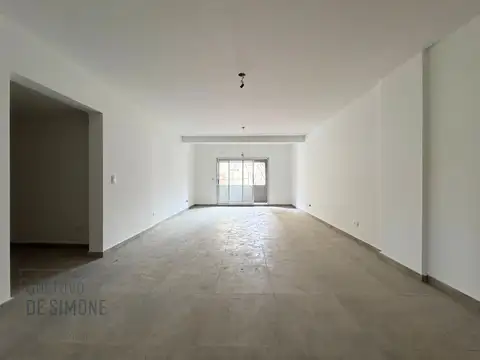 Departamento Monoambiente con Balcón en Venta en Nuñez