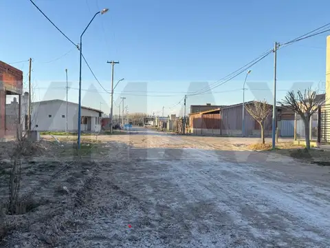 Terreno en Venta en General Roca, Río Negro