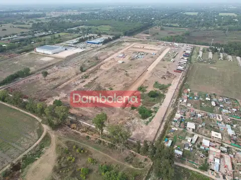 Terreno en Venta de 2741,0 m2