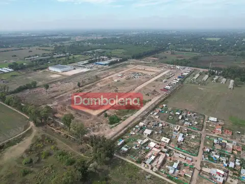 Terreno en Venta, FOT 3289