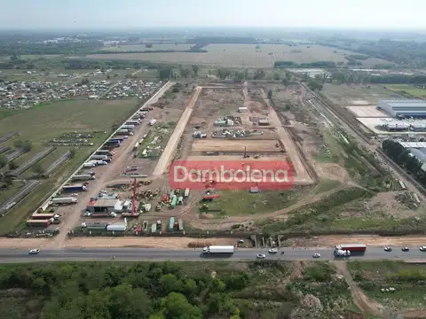 Terreno en Venta en La Reja, USD 162.888