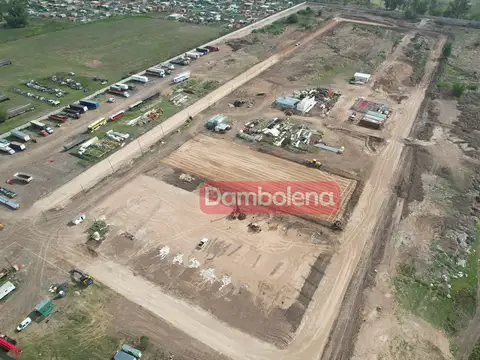 Terreno Fraccion  en Venta en La Reja, Moreno, G.B.A. Zona Oeste - DAM3305_LP580120_1