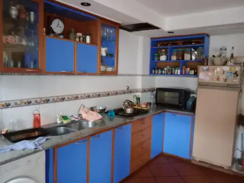 Casa en Venta 35 años