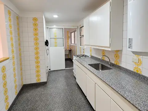 Departamento en Alquiler Apto profesional