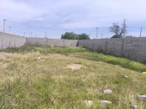 Terreno en Venta de 250,0 m2