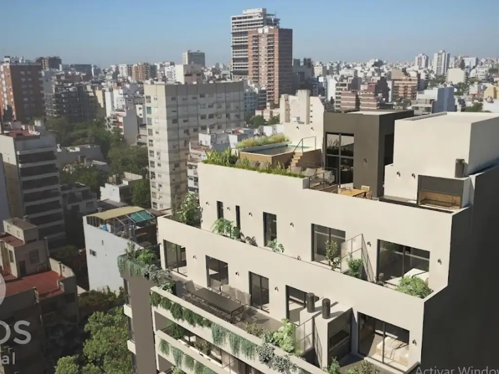 Altos de Vidal de 1 Dormitorios