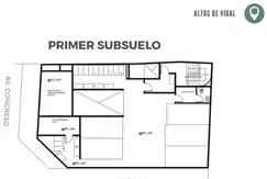 Vidal 2900 - Entrega Diciembre 2025