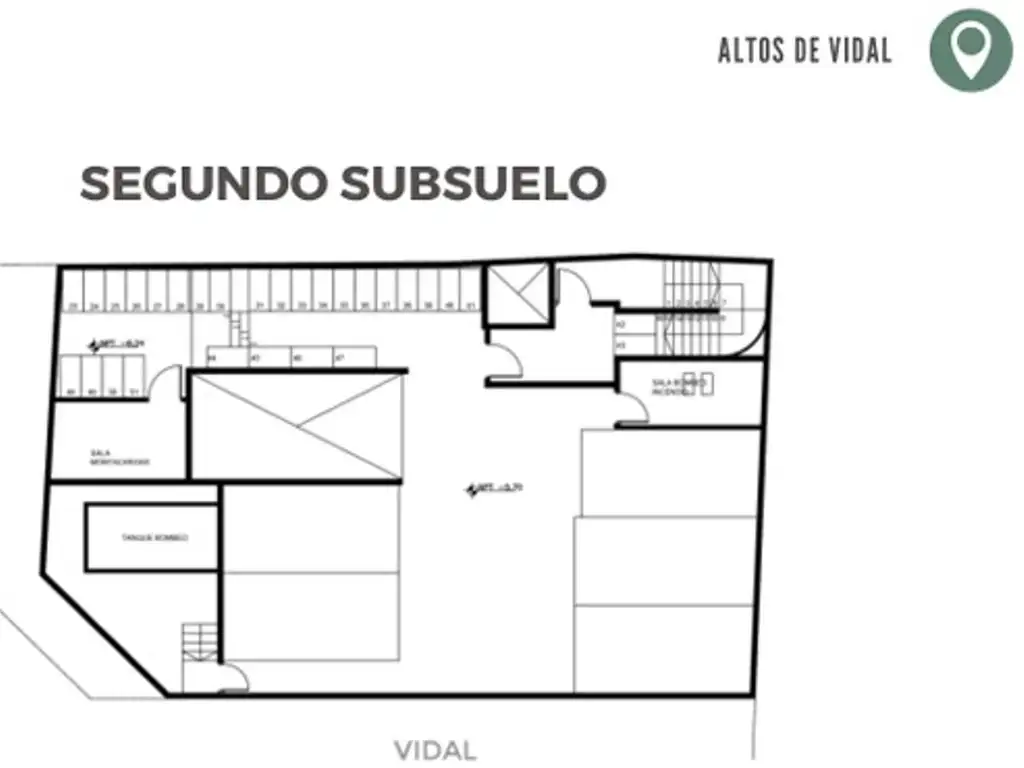 Altos de Vidal - Entrega Diciembre 2025