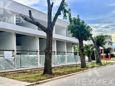 Oficina Monoambiente con 1 baño