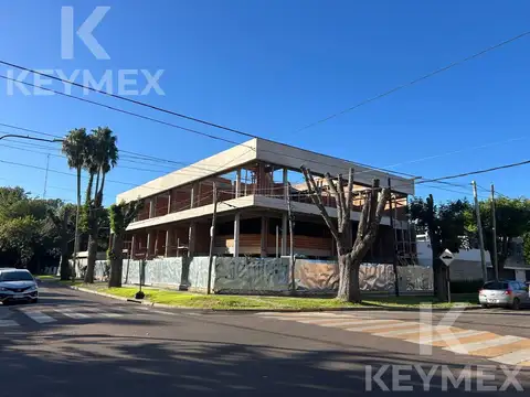 Oficinas en venta City Bell